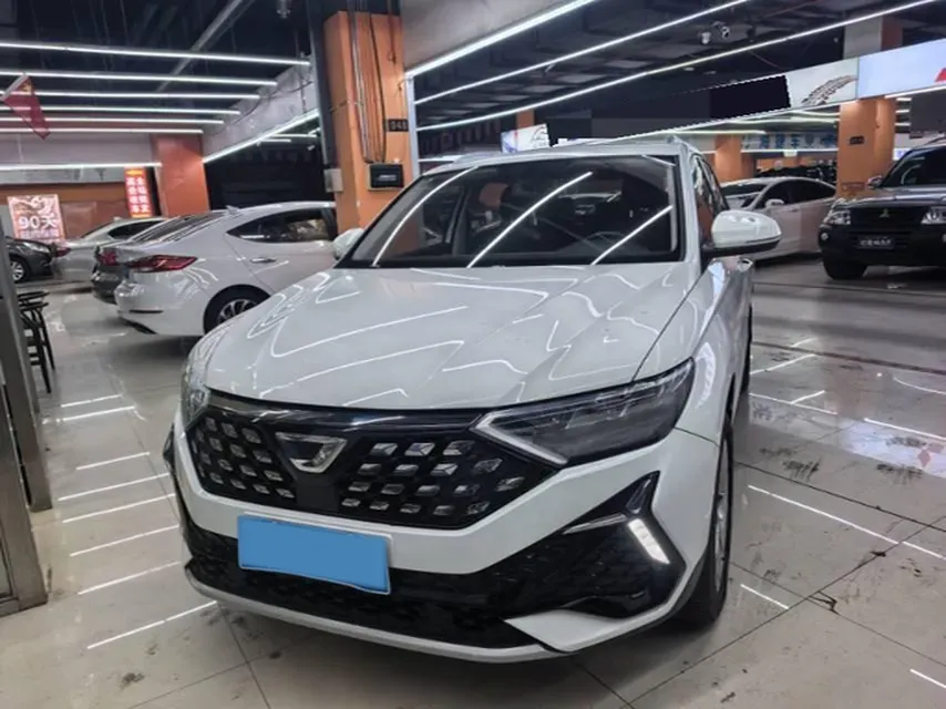 2022 Jetta VS5 1.4T 150HP L4 6AT,autocango,china used car exporter,china ev exporter,chinese used car exporter,chinese used ev exporter
