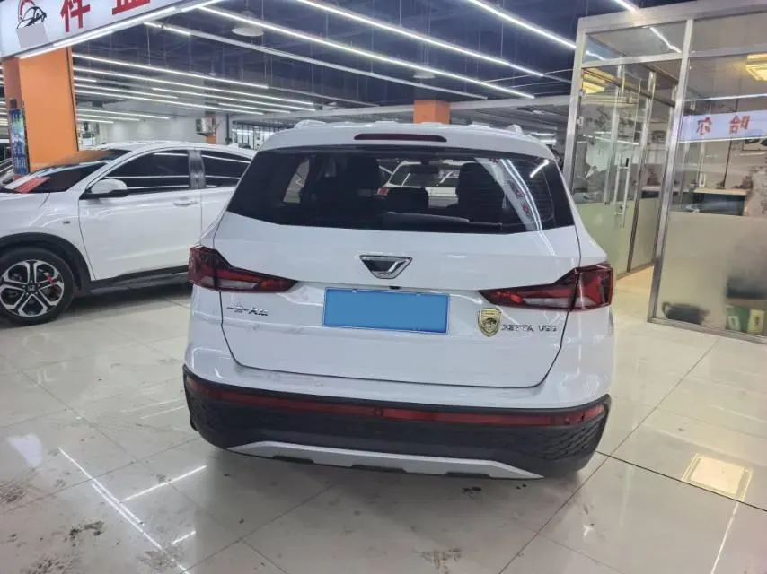 2022 Jetta VS5 1.4T 150HP L4 6AT,autocango,china used car exporter,china ev exporter,chinese used car exporter,chinese used ev exporter