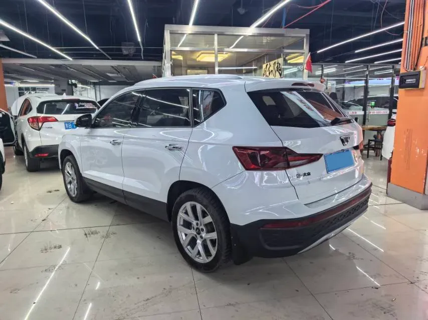 2022 Jetta VS5 1.4T 150HP L4 6AT,autocango,china used car exporter,china ev exporter,chinese used car exporter,chinese used ev exporter