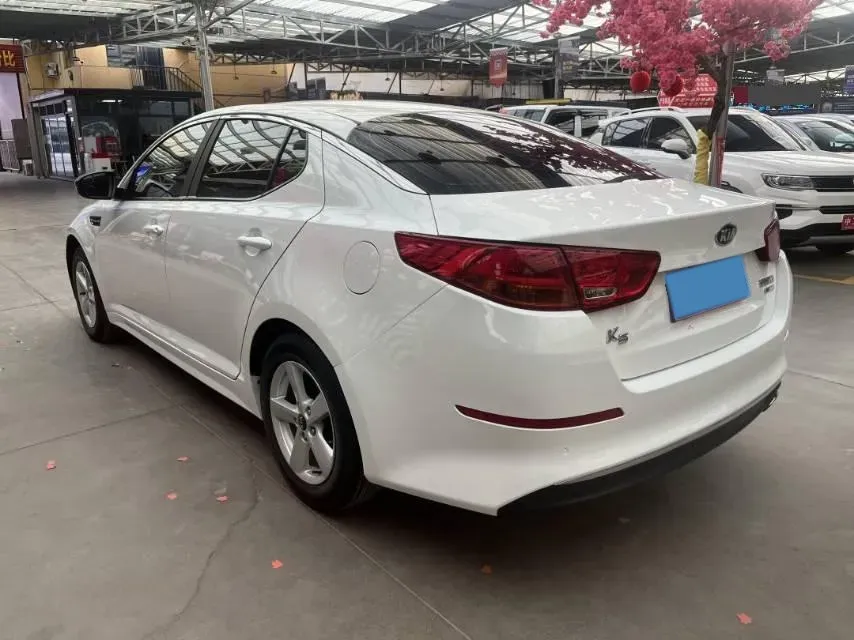 2015 Kia K5 2.0L 162HP L4 6AT,autocango,china used car exporter,china ev exporter,chinese used car exporter,chinese used ev exporter
