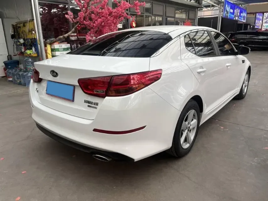2015 Kia K5 2.0L 162HP L4 6AT,autocango,china used car exporter,china ev exporter,chinese used car exporter,chinese used ev exporter