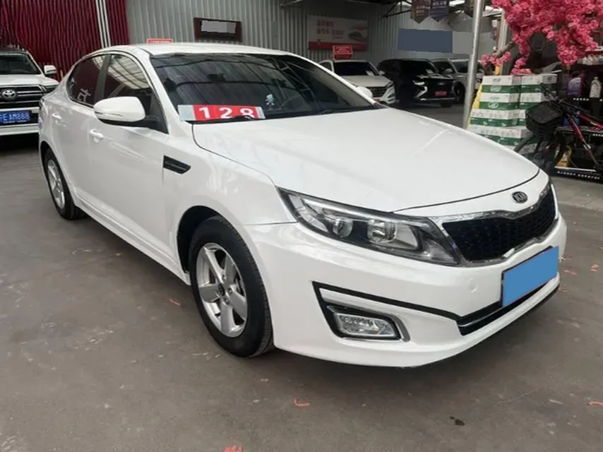 2015 Kia K5 2.0L 162HP L4 6AT,autocango,china used car exporter,china ev exporter,chinese used car exporter,chinese used ev exporter
