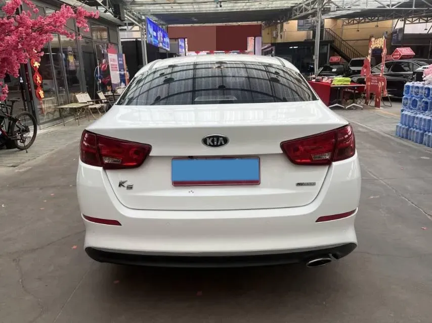 2015 Kia K5 2.0L 162HP L4 6AT,autocango,china used car exporter,china ev exporter,chinese used car exporter,chinese used ev exporter