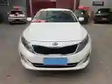 2015 Kia K5 2.0L 162HP L4 6AT
