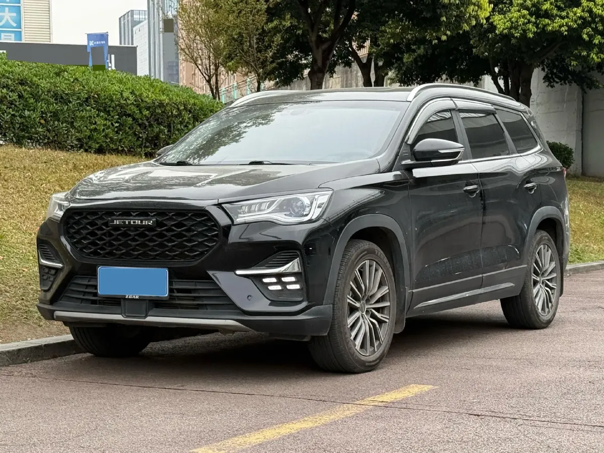 2022 Jetour X70S 1.6T 197HP L4 7DCT,autocango,china used car exporter,china ev exporter,chinese used car exporter,chinese used ev exporter