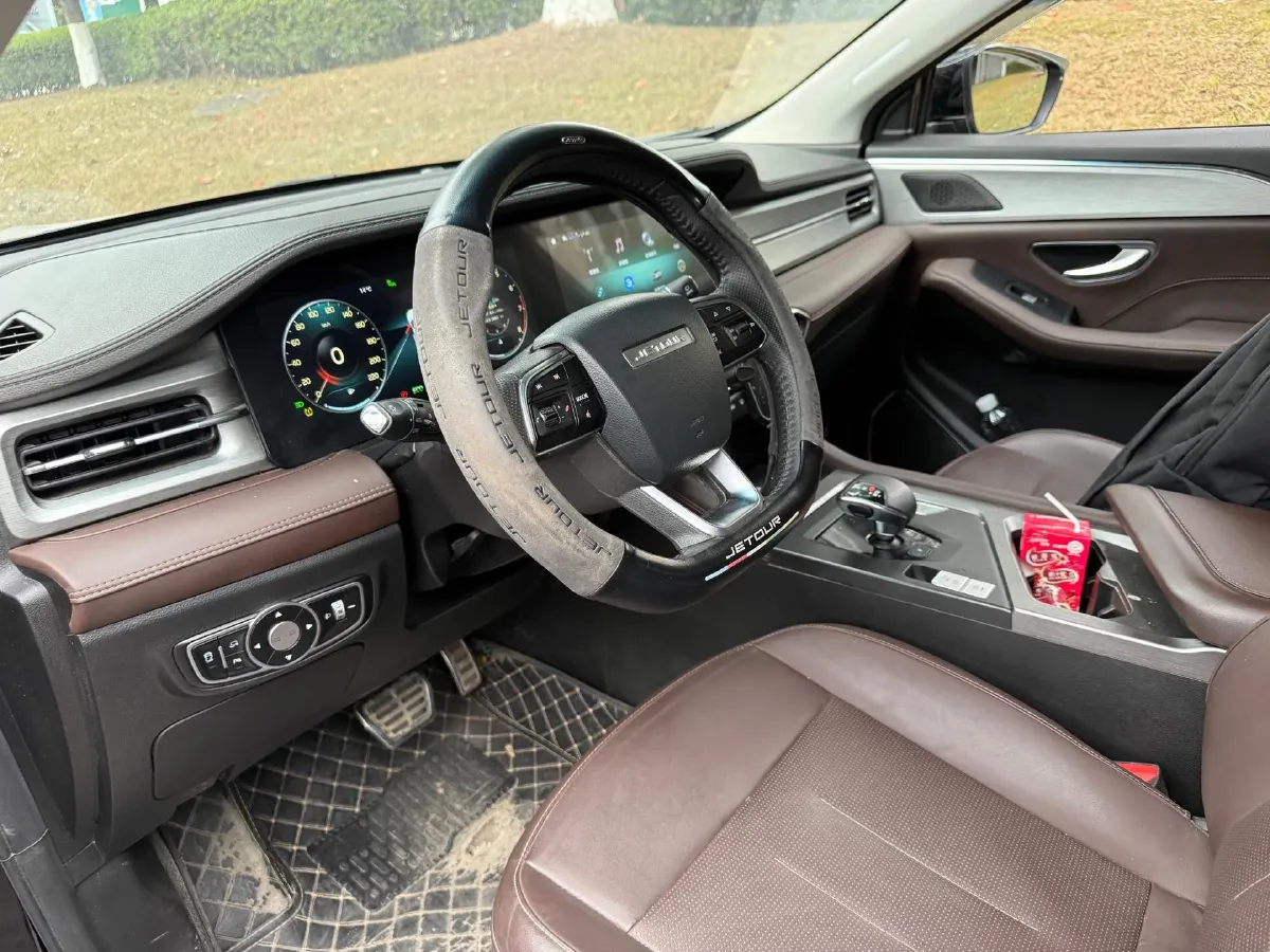 2022 Jetour X70S 1.6T 197HP L4 7DCT,autocango,china used car exporter,china ev exporter,chinese used car exporter,chinese used ev exporter