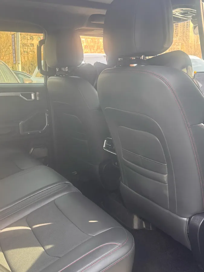 2023 Jetour Traveller 2.0T 254HP L4 7DCT,autocango,china used car exporter,china ev exporter,chinese used car exporter,chinese used ev exporter