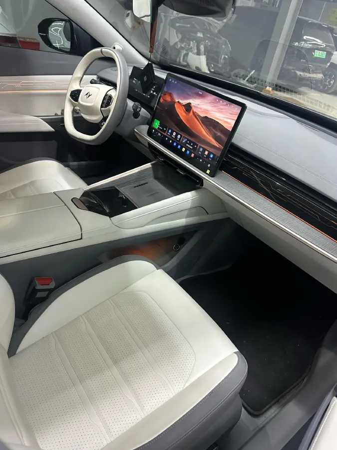 2024 DongFeng eπ eπ007 BEV 70.26KWH,autocango,china used car exporter,china ev exporter,chinese used car exporter,chinese used ev exporter