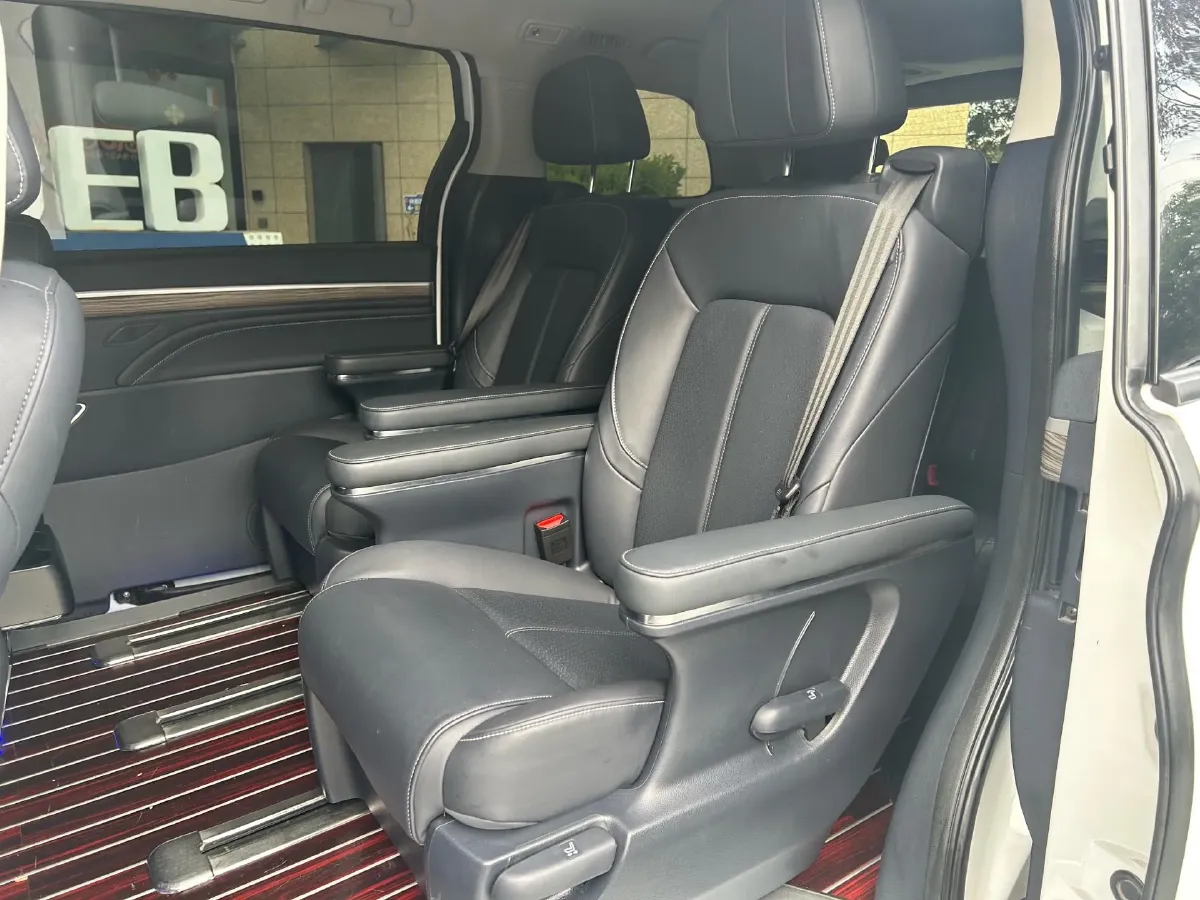 2021 GAC Trumpchi M8 2.0T 252HP L4 8AT,autocango,china used car exporter,china ev exporter,chinese used car exporter,chinese used ev exporter