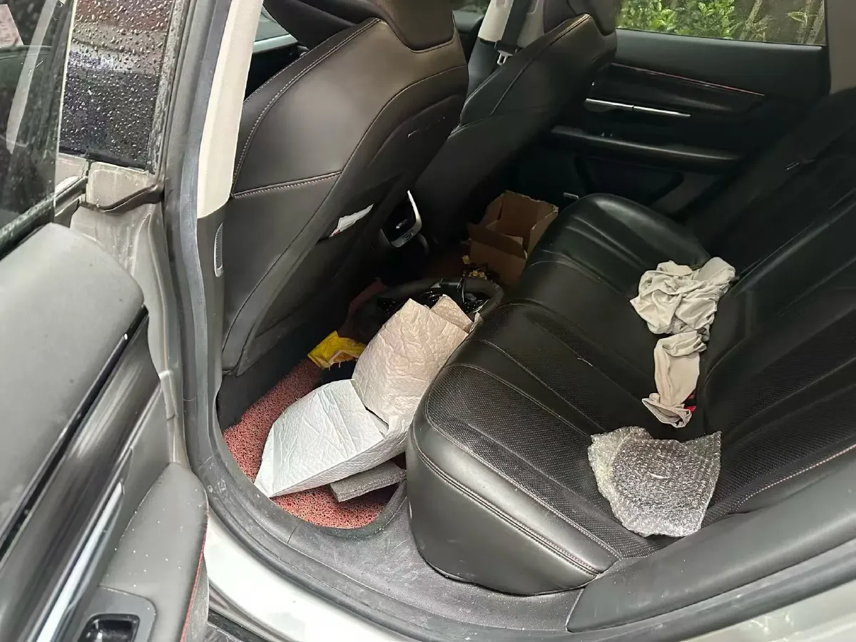 2020 DS 7 1.6T 215HP L4 8AT,autocango,china used car exporter,china ev exporter,chinese used car exporter,chinese used ev exporter