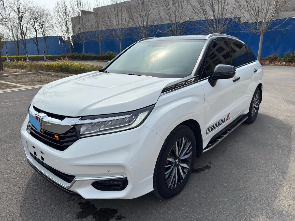 2020 Honda Avancier 2.0T 272HP L4 9AT,autocango,china used car exporter,china ev exporter,chinese used car exporter,chinese used ev exporter