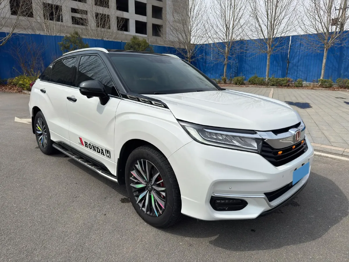 2020 Honda Avancier 2.0T 272HP L4 9AT,autocango,china used car exporter,china ev exporter,chinese used car exporter,chinese used ev exporter