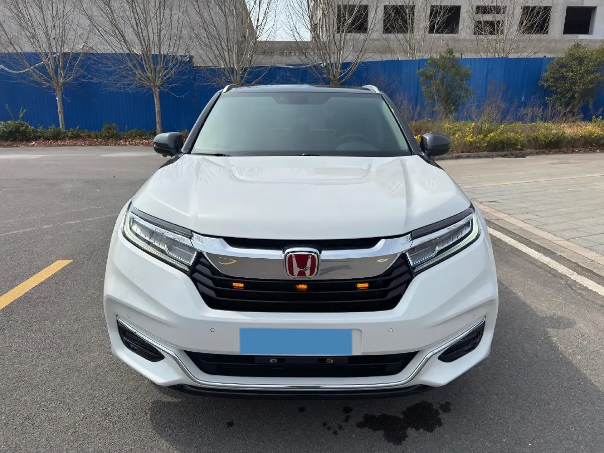 2020 Honda Avancier 2.0T 272HP L4 9AT,autocango,china used car exporter,china ev exporter,chinese used car exporter,chinese used ev exporter