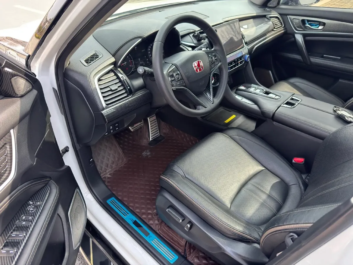 2020 Honda Avancier 2.0T 272HP L4 9AT,autocango,china used car exporter,china ev exporter,chinese used car exporter,chinese used ev exporter