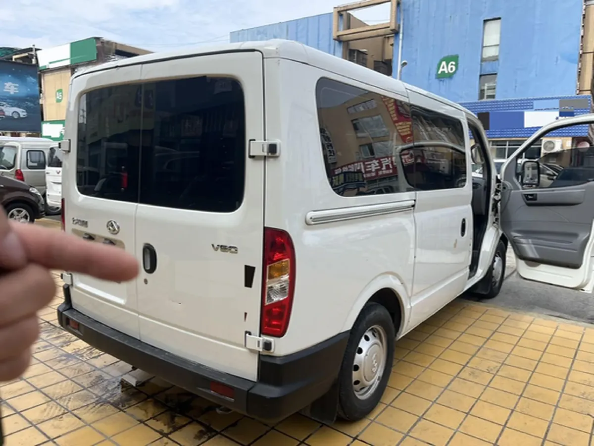 2019 ZX AUTO Terralord 2.5T 136HP L4 6MT,autocango,china used car exporter,china ev exporter,chinese used car exporter,chinese used ev exporter