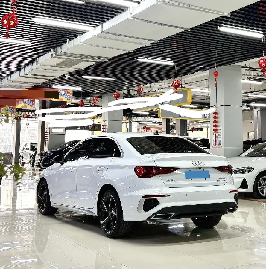 2022 Audi A3 1.4T 150HP L4 7DCT,autocango,china used car exporter,china ev exporter,chinese used car exporter,chinese used ev exporter