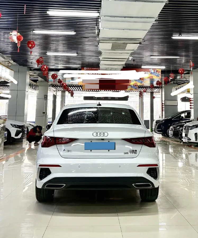 2022 Audi A3 1.4T 150HP L4 7DCT,autocango,china used car exporter,china ev exporter,chinese used car exporter,chinese used ev exporter
