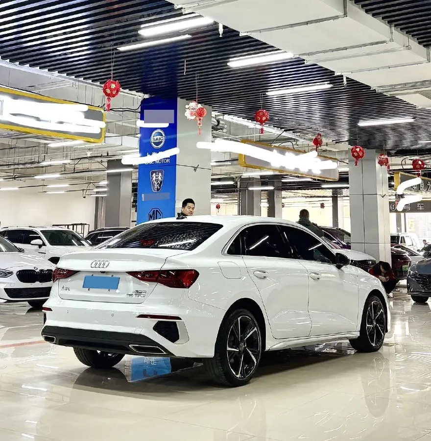 2022 Audi A3 1.4T 150HP L4 7DCT,autocango,china used car exporter,china ev exporter,chinese used car exporter,chinese used ev exporter