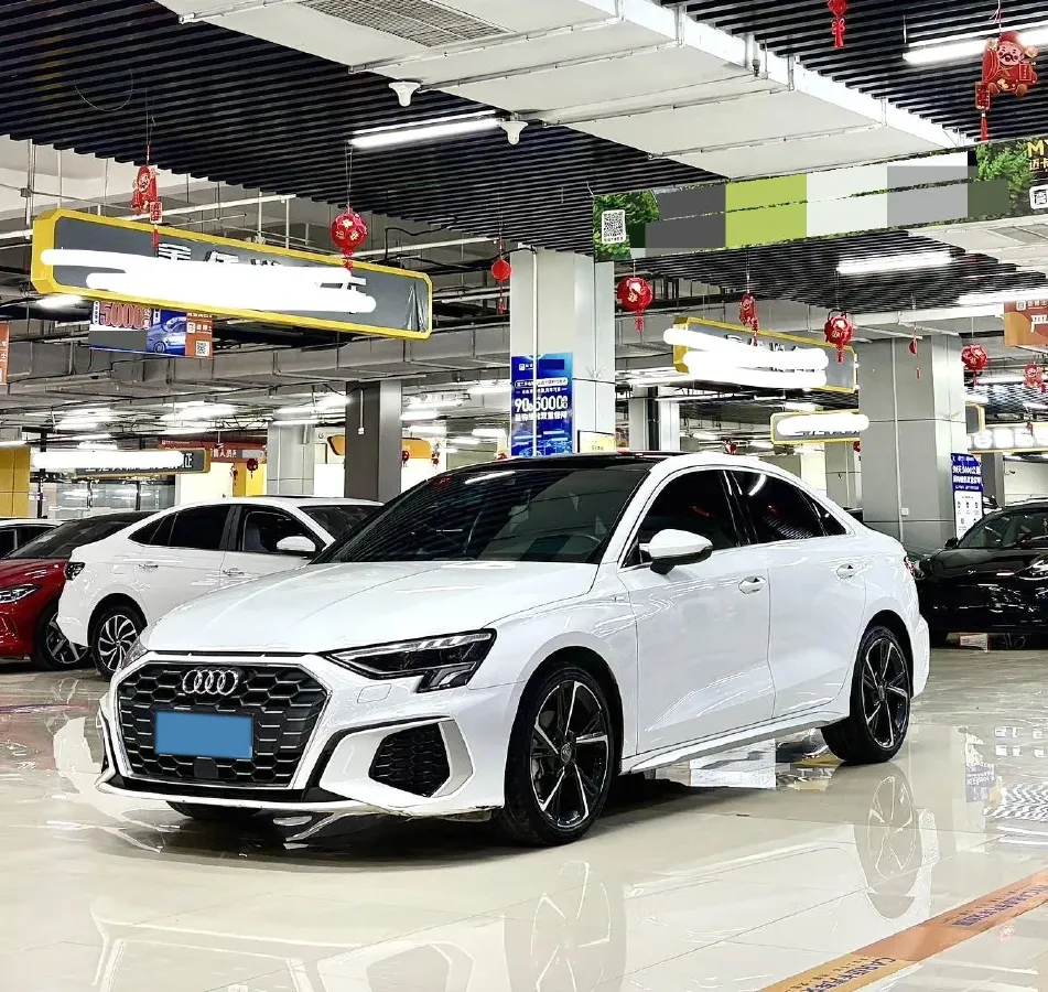 2022 Audi A3 1.4T 150HP L4 7DCT,autocango,china used car exporter,china ev exporter,chinese used car exporter,chinese used ev exporter