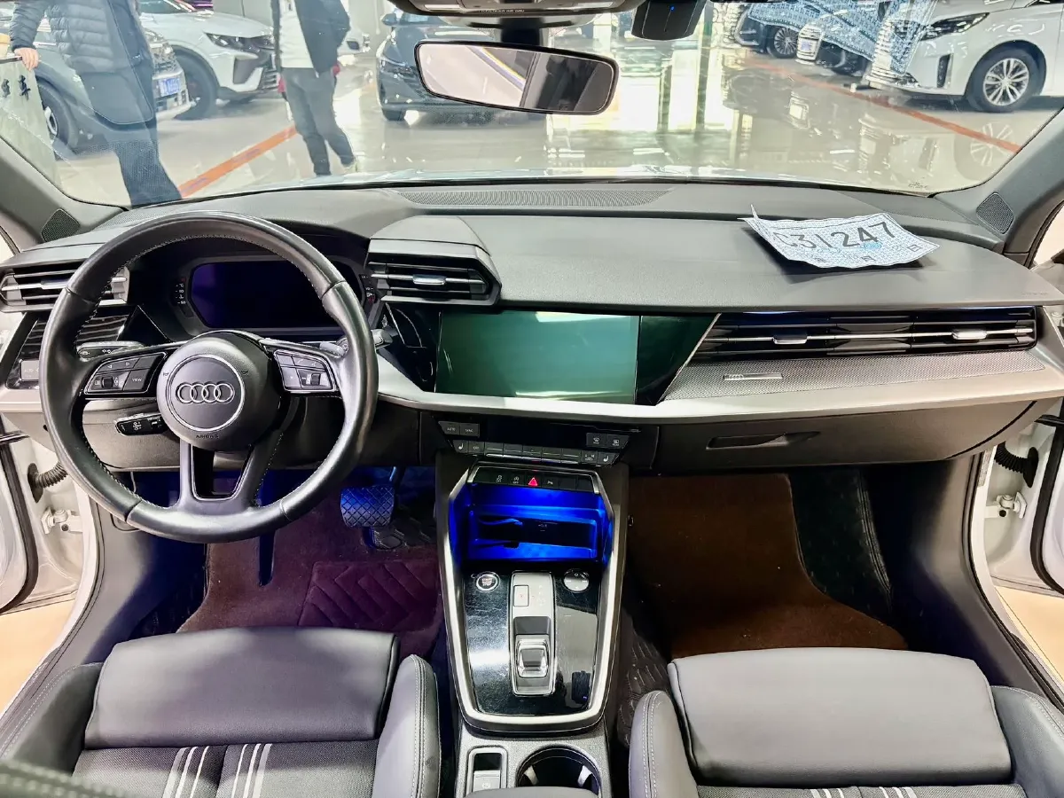 2022 Audi A3 1.4T 150HP L4 7DCT,autocango,china used car exporter,china ev exporter,chinese used car exporter,chinese used ev exporter