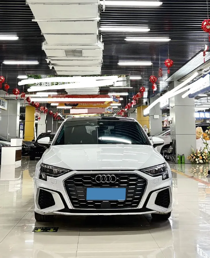 2022 Audi A3 1.4T 150HP L4 7DCT,autocango,china used car exporter,china ev exporter,chinese used car exporter,chinese used ev exporter
