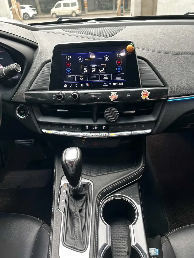 2022 Cadillac CT4 2.0T 237HP L4 8AT,autocango,china used car exporter,china ev exporter,chinese used car exporter,chinese used ev exporter