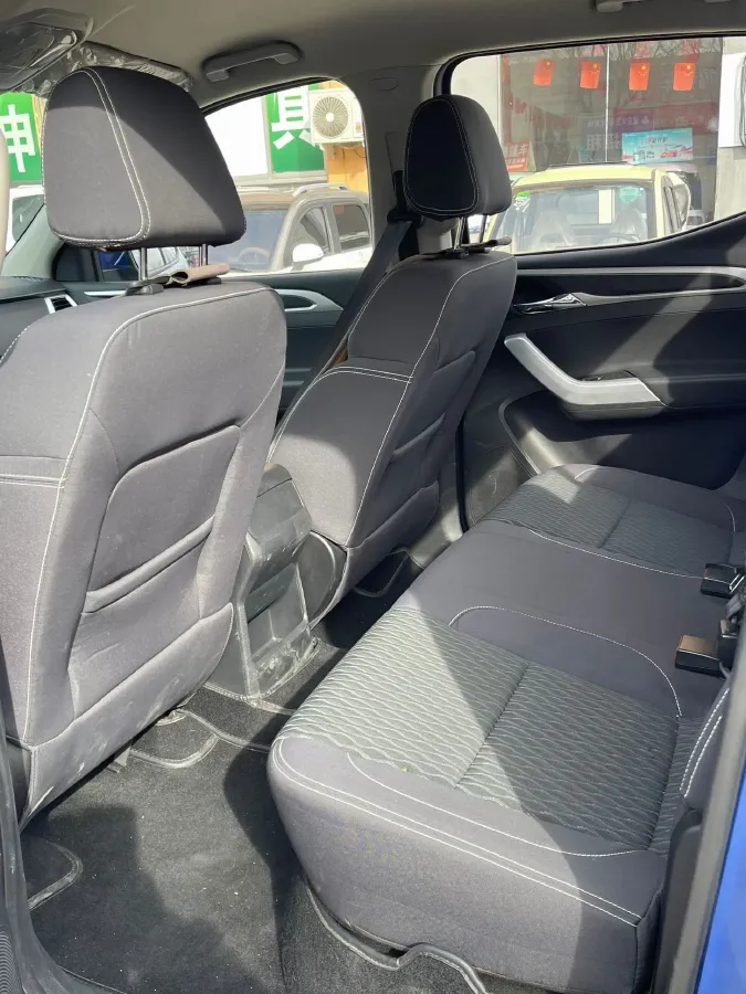 2021 MAXUS T70 2.4L 160HP L4 5MT,autocango,china used car exporter,china ev exporter,chinese used car exporter,chinese used ev exporter