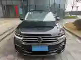 2024 Volkswagen Tiguan L 2.0T 186HP L4 7DCT