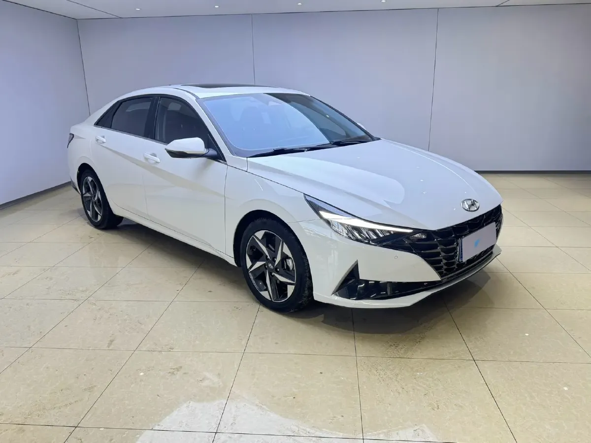 2021 Hyundai Elantra 1.5L 115HP L4 CVT,autocango,china used car exporter,china ev exporter,chinese used car exporter,chinese used ev exporter