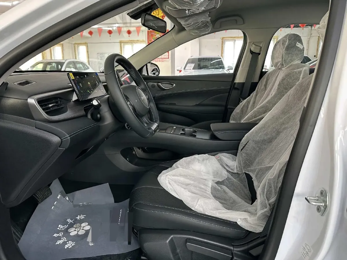 2026 BYD Seal05 DM-i 1.5L 101HP L4 E-CVT PHEV,autocango,china used car exporter,china ev exporter,chinese used car exporter,chinese used ev exporter