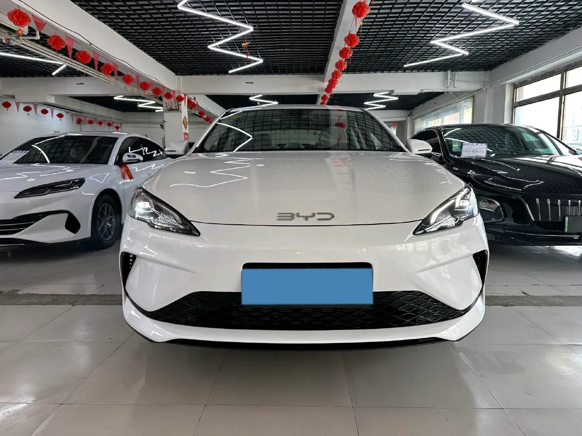 2026 BYD Seal05 DM-i 1.5L 101HP L4 E-CVT PHEV,autocango,china used car exporter,china ev exporter,chinese used car exporter,chinese used ev exporter