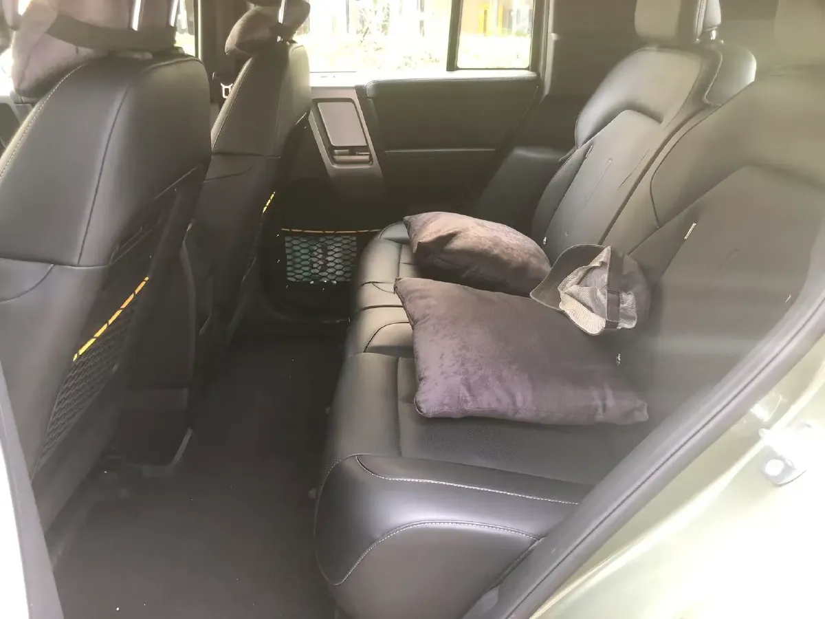 2025 Yufeng Auto Golden Warehouse BEV,autocango,china used car exporter,china ev exporter,chinese used car exporter,chinese used ev exporter