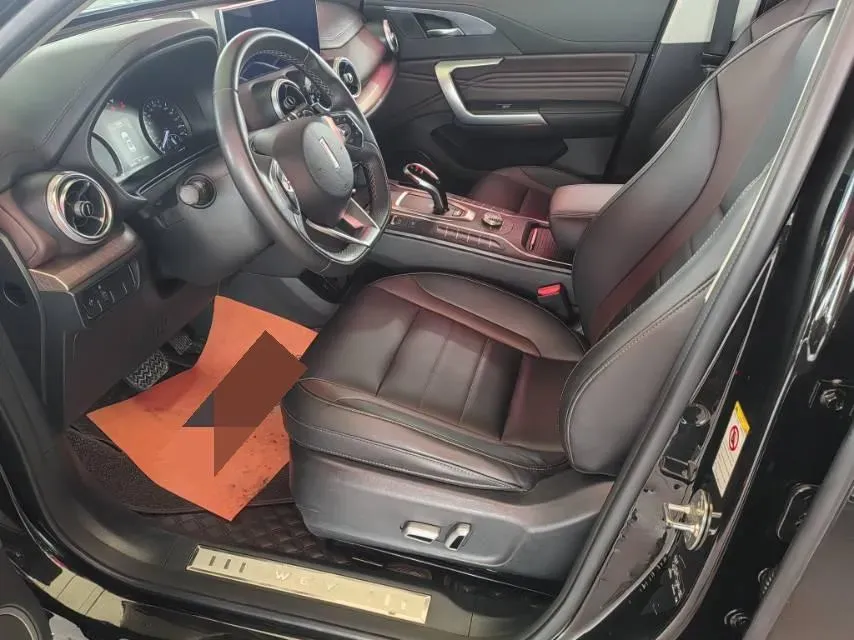 2020 WEY VV5 1.5T 171HP L4 7DCT,autocango,china used car exporter,china ev exporter,chinese used car exporter,chinese used ev exporter