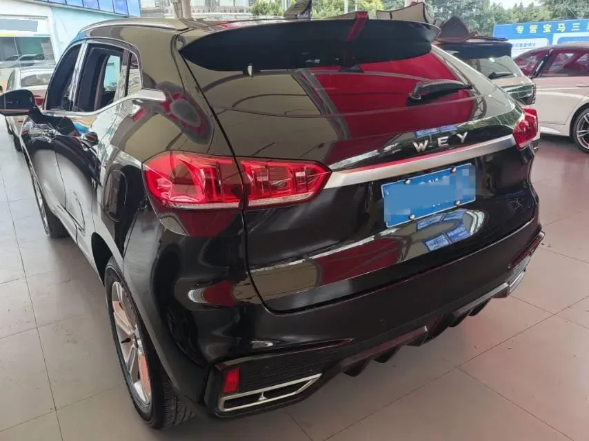 2020 WEY VV5 1.5T 171HP L4 7DCT,autocango,china used car exporter,china ev exporter,chinese used car exporter,chinese used ev exporter