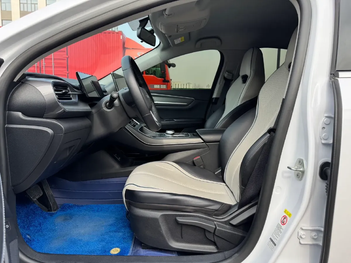 2024 BYD Destroyer 05 1.5L 110HP L4 E-CVT PHEV 8.3KWH,autocango,china used car exporter,china ev exporter,chinese used car exporter,chinese used ev exporter