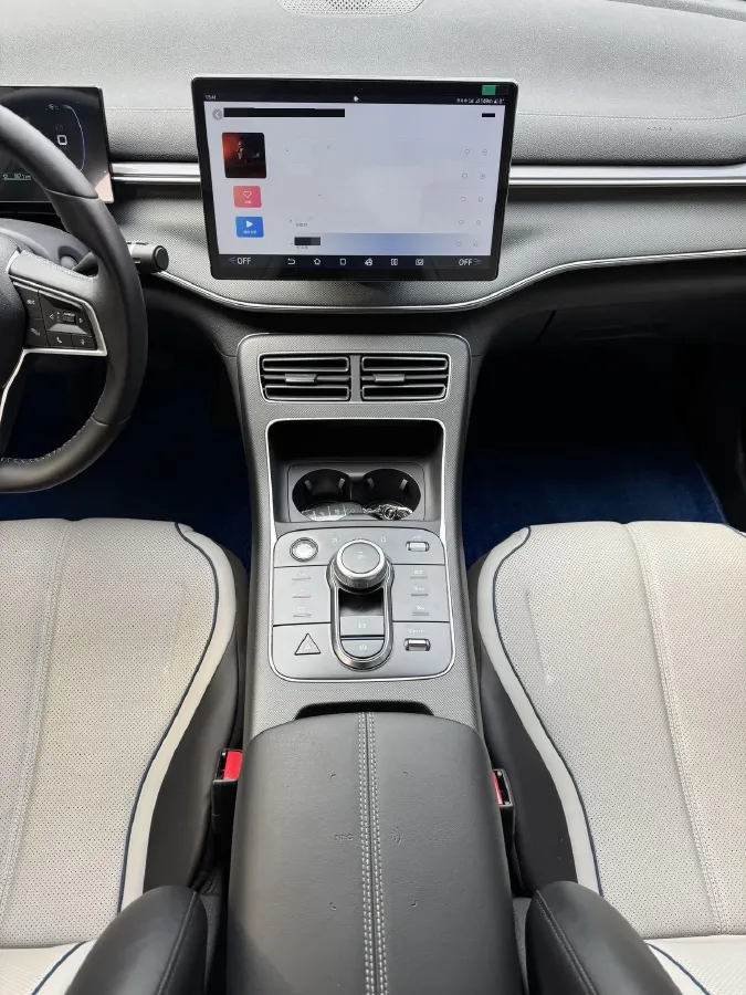 2024 BYD Destroyer 05 1.5L 110HP L4 E-CVT PHEV 8.3KWH,autocango,china used car exporter,china ev exporter,chinese used car exporter,chinese used ev exporter