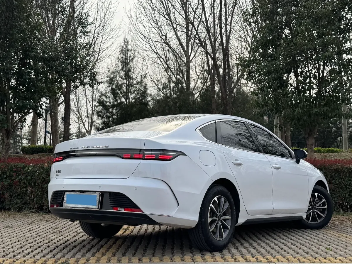 2024 BYD Destroyer 05 1.5L 110HP L4 E-CVT PHEV 8.3KWH,autocango,china used car exporter,china ev exporter,chinese used car exporter,chinese used ev exporter