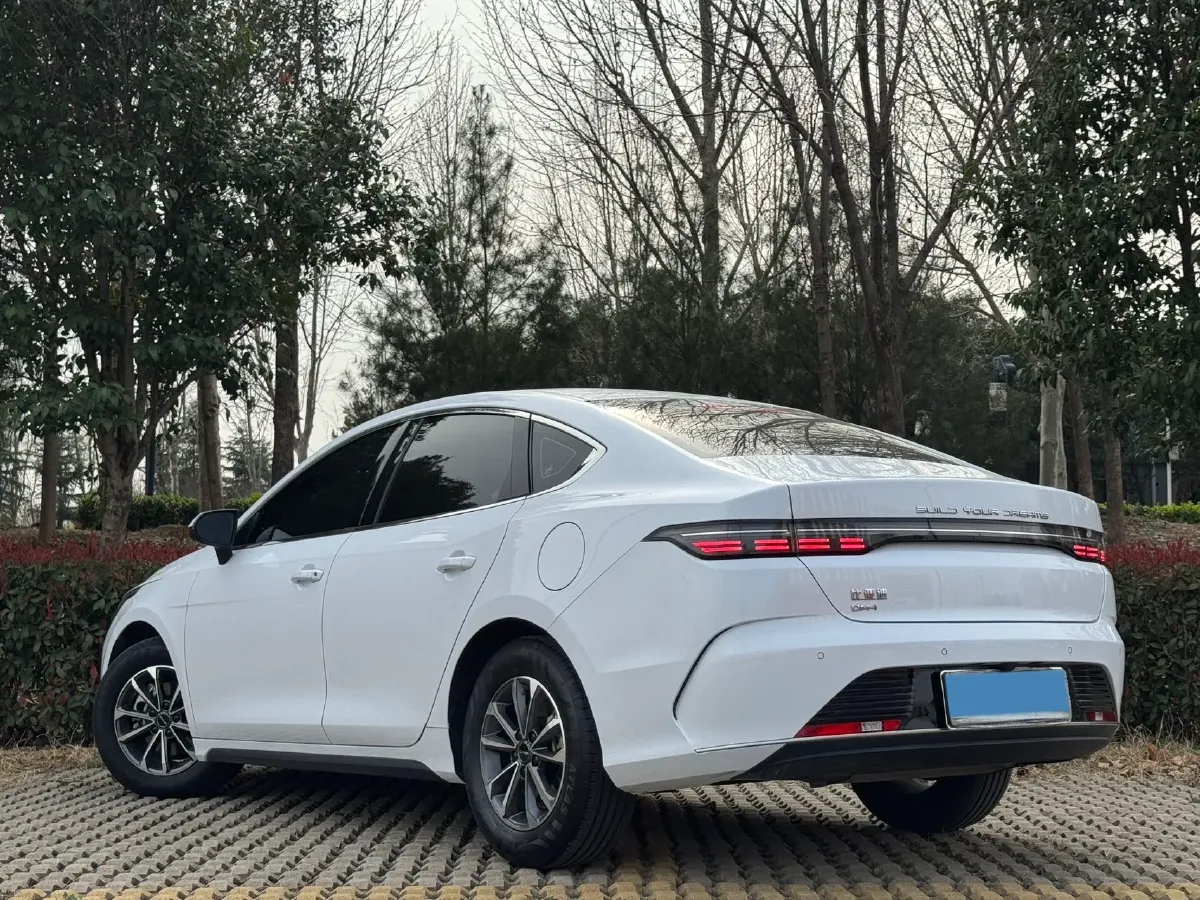 2024 BYD Destroyer 05 1.5L 110HP L4 E-CVT PHEV 8.3KWH,autocango,china used car exporter,china ev exporter,chinese used car exporter,chinese used ev exporter