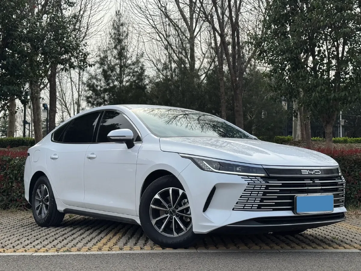 2024 BYD Destroyer 05 1.5L 110HP L4 E-CVT PHEV 8.3KWH,autocango,china used car exporter,china ev exporter,chinese used car exporter,chinese used ev exporter