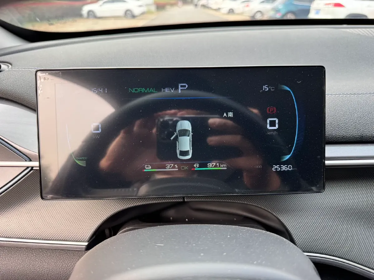 2024 BYD Destroyer 05 1.5L 110HP L4 E-CVT PHEV 8.3KWH,autocango,china used car exporter,china ev exporter,chinese used car exporter,chinese used ev exporter