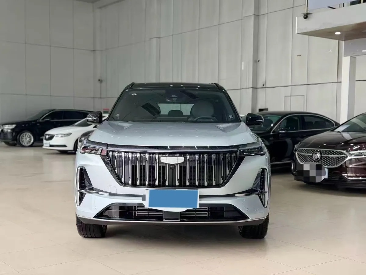 2025 Geely StarRay 1.5T 181HP L4 7DCT,autocango,china used car exporter,china ev exporter,chinese used car exporter,chinese used ev exporter