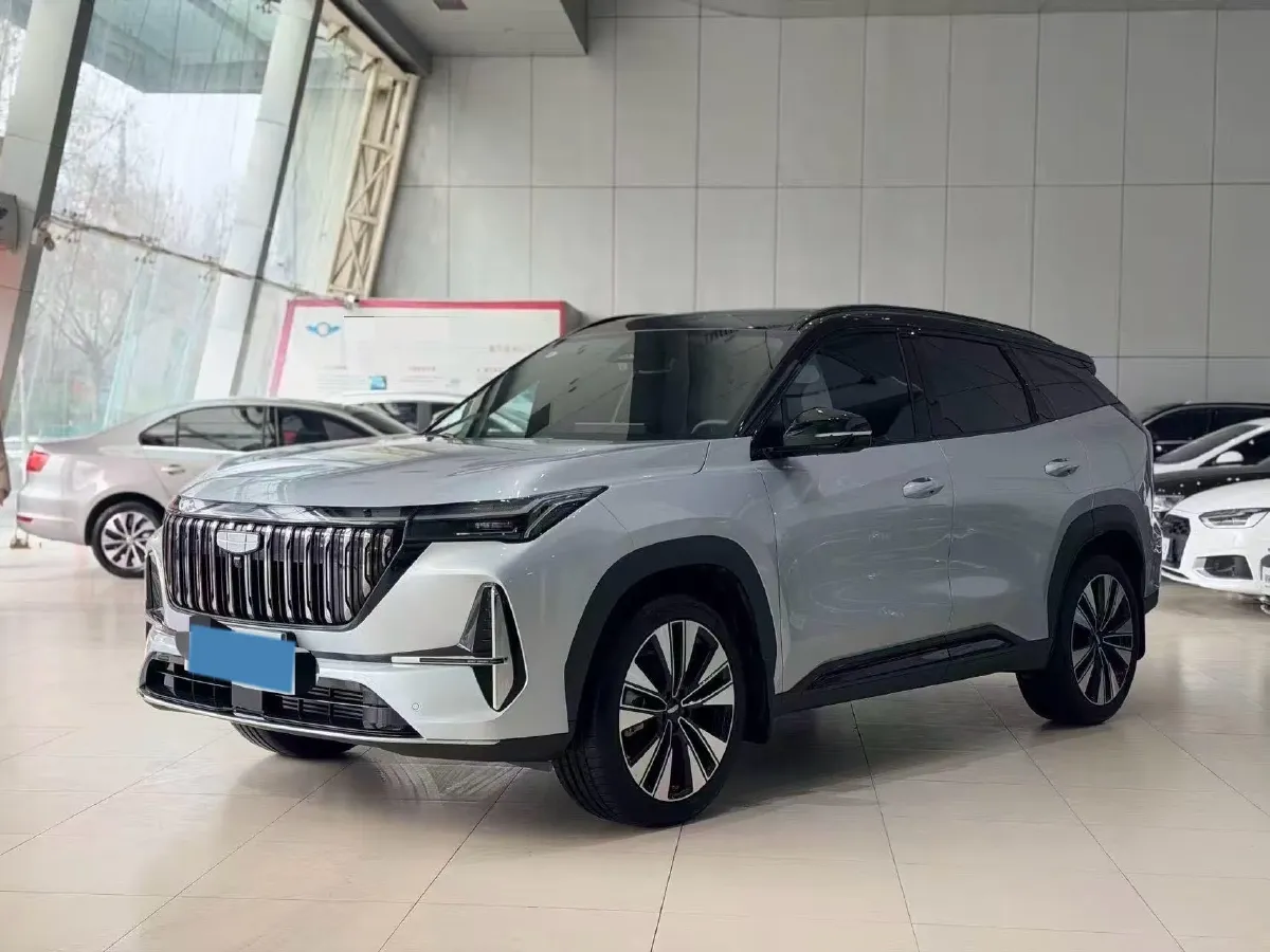 2025 Geely StarRay 1.5T 181HP L4 7DCT,autocango,china used car exporter,china ev exporter,chinese used car exporter,chinese used ev exporter