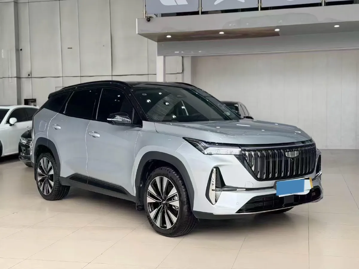 2025 Geely StarRay 1.5T 181HP L4 7DCT,autocango,china used car exporter,china ev exporter,chinese used car exporter,chinese used ev exporter