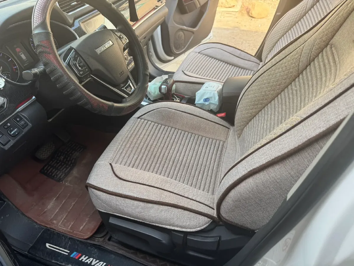 2018 Haval H2 1.5T 150HP L4 7DCT,autocango,china used car exporter,china ev exporter,chinese used car exporter,chinese used ev exporter