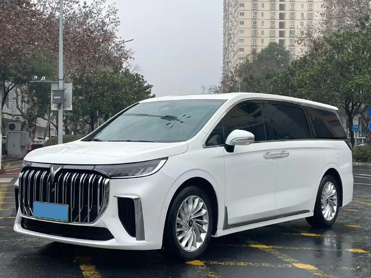 2022 Voyah Dream 1.5T 136HP L4 PHEV 25.57KWH,autocango,china used car exporter,china ev exporter,chinese used car exporter,chinese used ev exporter