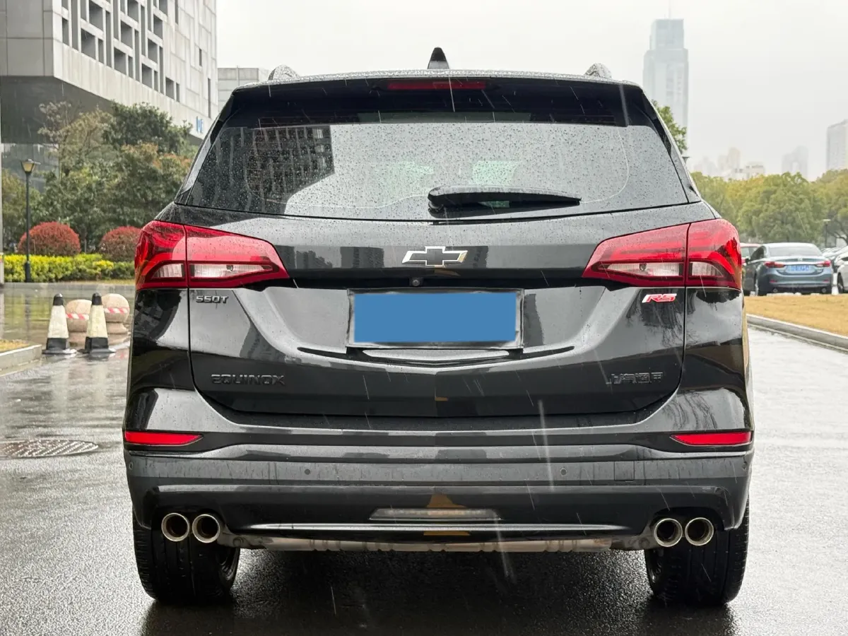 2021 Chevrolet Equinox 2.0T 237HP L4 9AT,autocango,china used car exporter,china ev exporter,chinese used car exporter,chinese used ev exporter