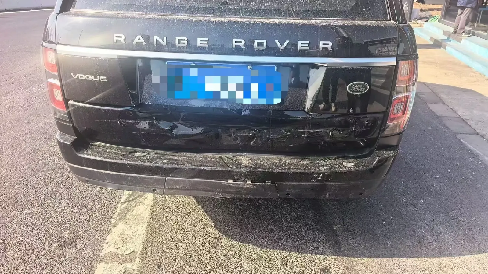 2020 Land Rover Range Rover 3.0T 400HP L6 8AT,autocango,china used car exporter,china ev exporter,chinese used car exporter,chinese used ev exporter