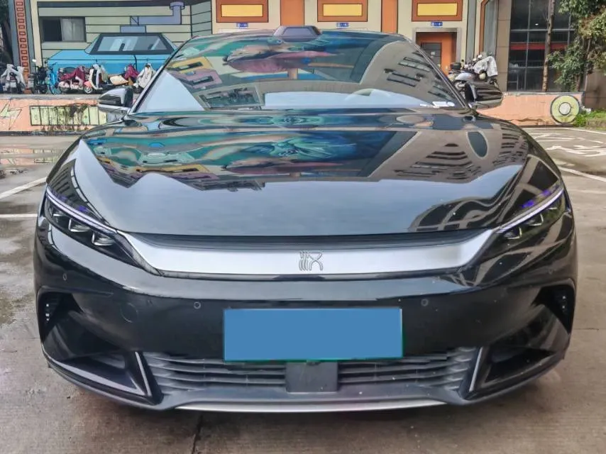 2025 BYD Han BEV 85.44KWH,autocango,china used car exporter,china ev exporter,chinese used car exporter,chinese used ev exporter