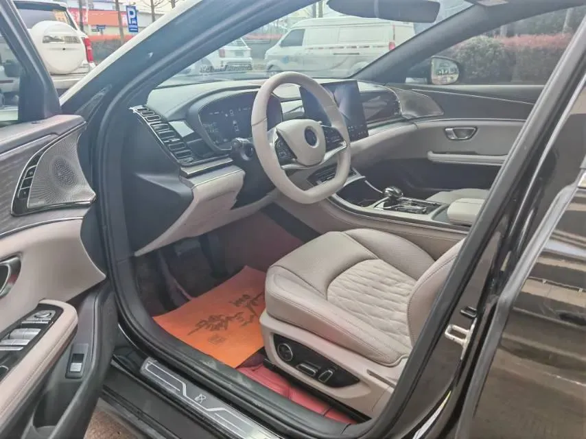 2025 BYD Han BEV 85.44KWH,autocango,china used car exporter,china ev exporter,chinese used car exporter,chinese used ev exporter