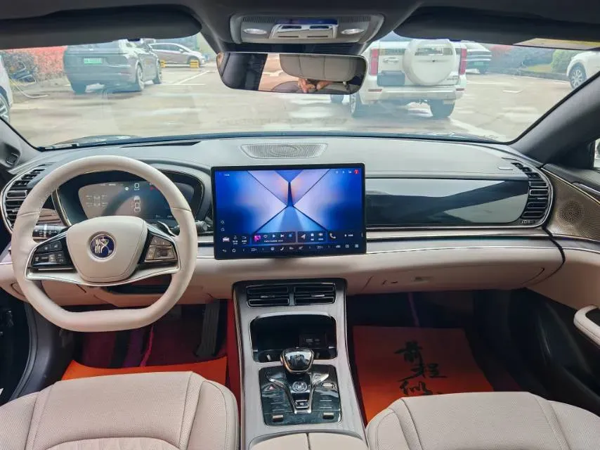 2025 BYD Han BEV 85.44KWH,autocango,china used car exporter,china ev exporter,chinese used car exporter,chinese used ev exporter